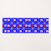 Tapis de Yoga (Devant (Horizontal))