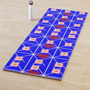 Tapis de Yoga