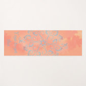 Tapis de yoga (Devant (Horizontal))