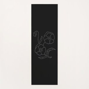 Tapis de Yoga