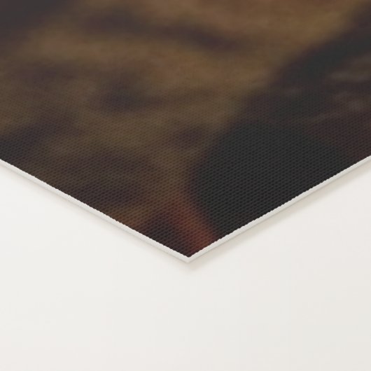 tapis de yoga (Détail)