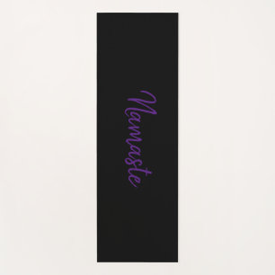 tapis de yoga