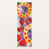 Tapis de Yoga (Devant)