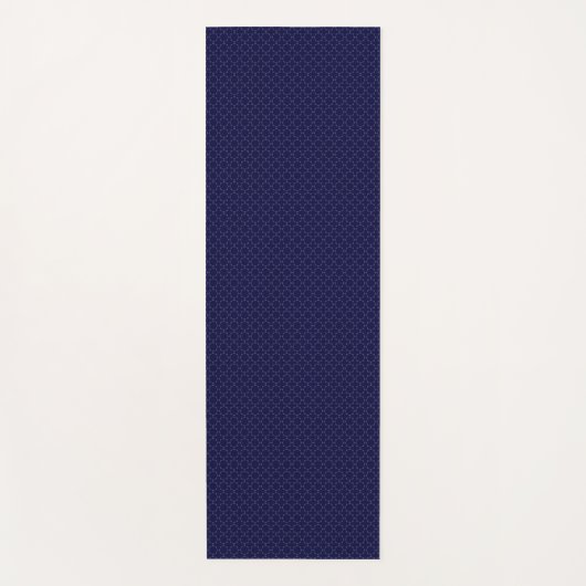 Tapis de yoga (Devant)