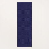 Tapis de yoga (Dos)