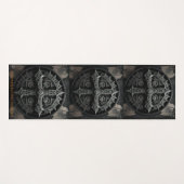 Tapis de Yoga (Devant (Horizontal))