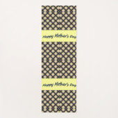 Tapis de Yoga (Devant)