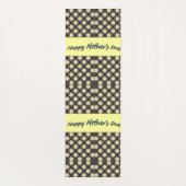 Tapis de Yoga (Dos)