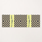Tapis de Yoga (Devant (Horizontal))