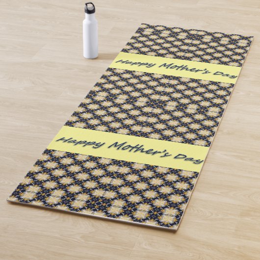 Tapis de Yoga (En situation)