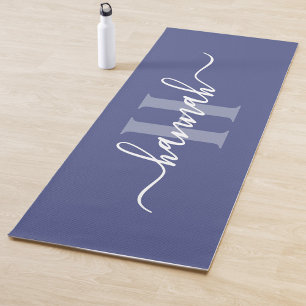TAPIS DE YOGA 