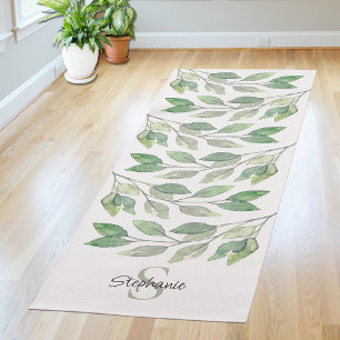 TAPIS DE YOGA 