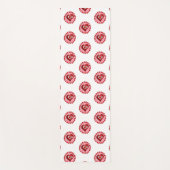 Tapis de Yoga (Devant)