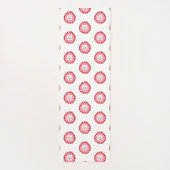Tapis de Yoga (Dos)