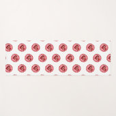 Tapis de Yoga (Devant (Horizontal))