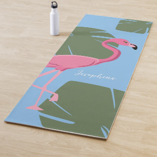 TAPIS DE YOGA