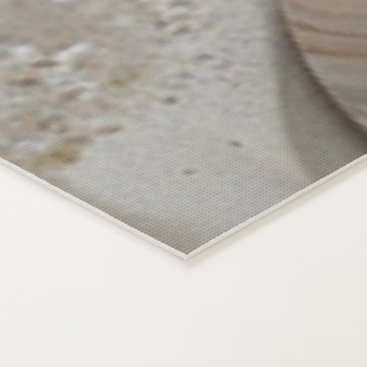 tapis de yoga (Détail)