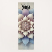 Tapis de yoga (Devant)