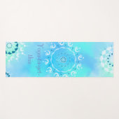 Tapis de yoga (Devant (Horizontal))