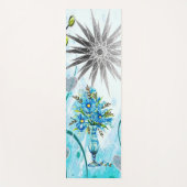 Tapis de Yoga (Devant)