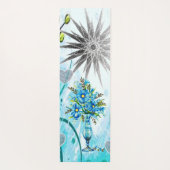Tapis de Yoga (Dos)