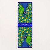 Tapis de yoga (Devant)