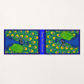 Tapis de yoga (Devant (Horizontal))