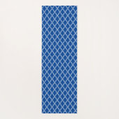 Tapis de Yoga (Dos)