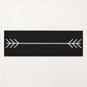 tapis de yoga (Devant (Horizontal))