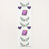 Tapis de Yoga (Dos)