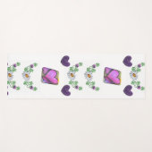 Tapis de Yoga (Devant (Horizontal))