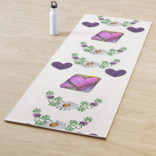 Tapis de Yoga