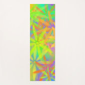 Tapis de yoga (Devant)