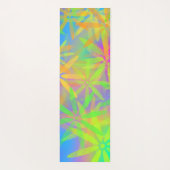 Tapis de yoga (Dos)