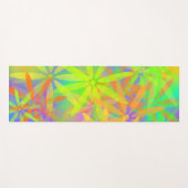 Tapis de yoga (Devant (Horizontal))