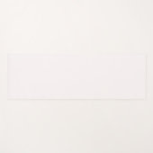 Tapis de Yoga (Devant (Horizontal))