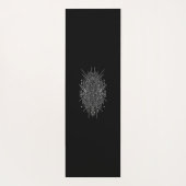 Tapis de yoga (Dos)