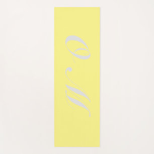 Tapis de yoga