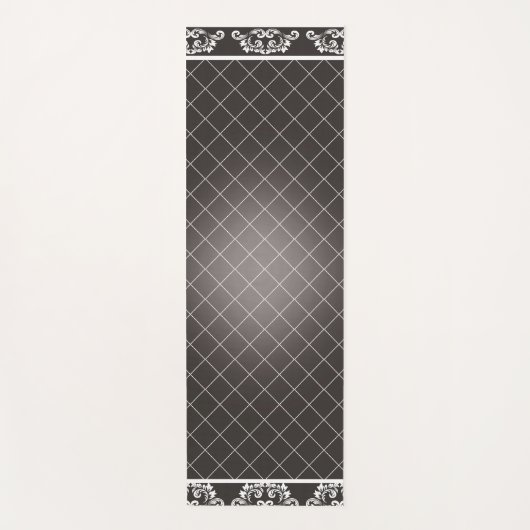 Tapis de yoga (Devant)