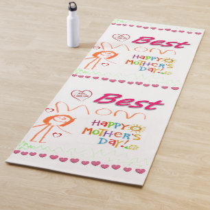 Tapis de Yoga
