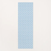 Tapis de Yoga (Devant)