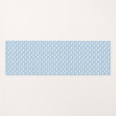 Tapis de Yoga (Devant (Horizontal))
