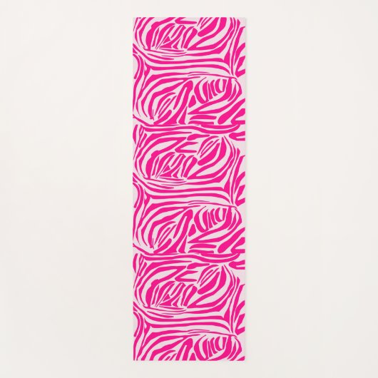 Tapis de Yoga (Devant)