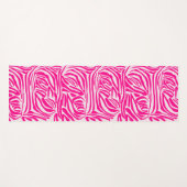 Tapis de Yoga (Devant (Horizontal))