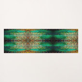 Tapis De Yoga 103 - Cascade Yoga Mat (Dos (Horizontal))