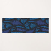TAPIS DE YOGA 2 (Devant (Horizontal))