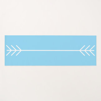 Tapis De Yoga 2 tapis bleu yoga bleu ton