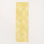 Tapis De Yoga Abeille (Dos)