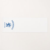 TAPIS DE YOGA ABERDEEN (Devant (Horizontal))