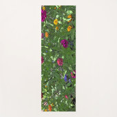 Tapis De Yoga Abondance (Devant)